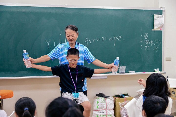 BenQ 老實聰明體驗營.1 (小)